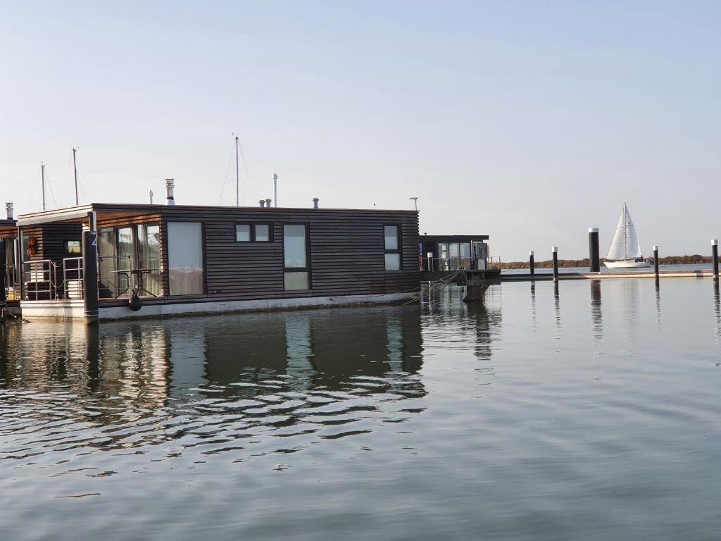 Mermaid- Hausboote photo 4