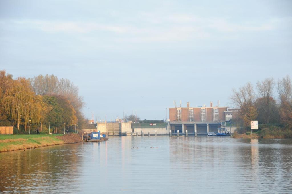 Mermaid- Hausboote photo 3