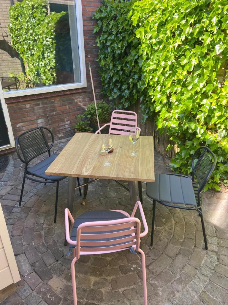 Fijne vakantiehuizen 50 mtr van het strand photo 4