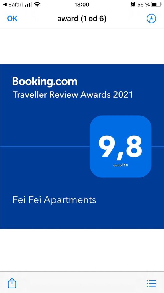 Fei Fei Apartments photo 3