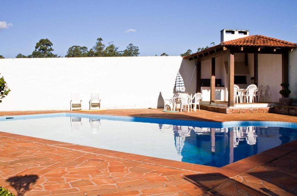 Senior Parque Hotel photo 4