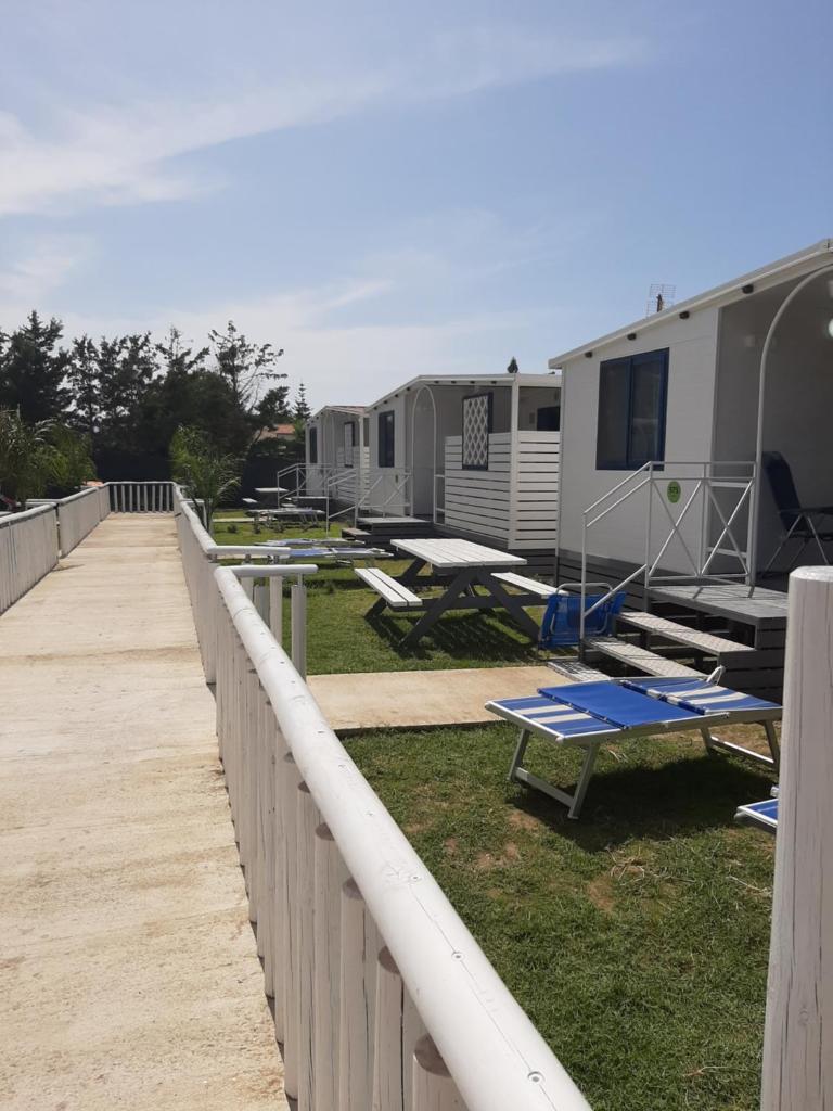 Campeggio Praia Mare photo 2