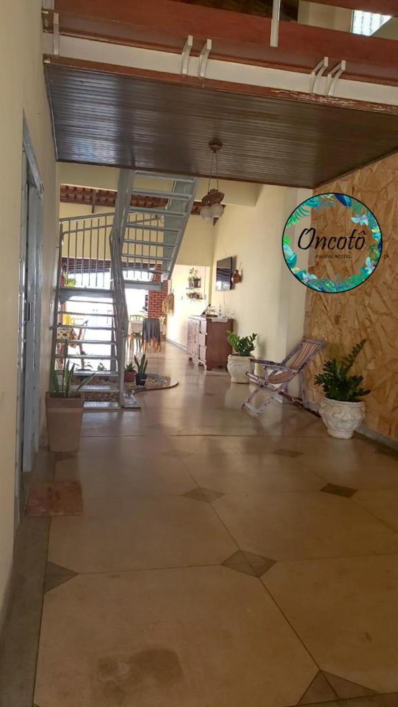 Oncotô Palmas Hostel photo 1