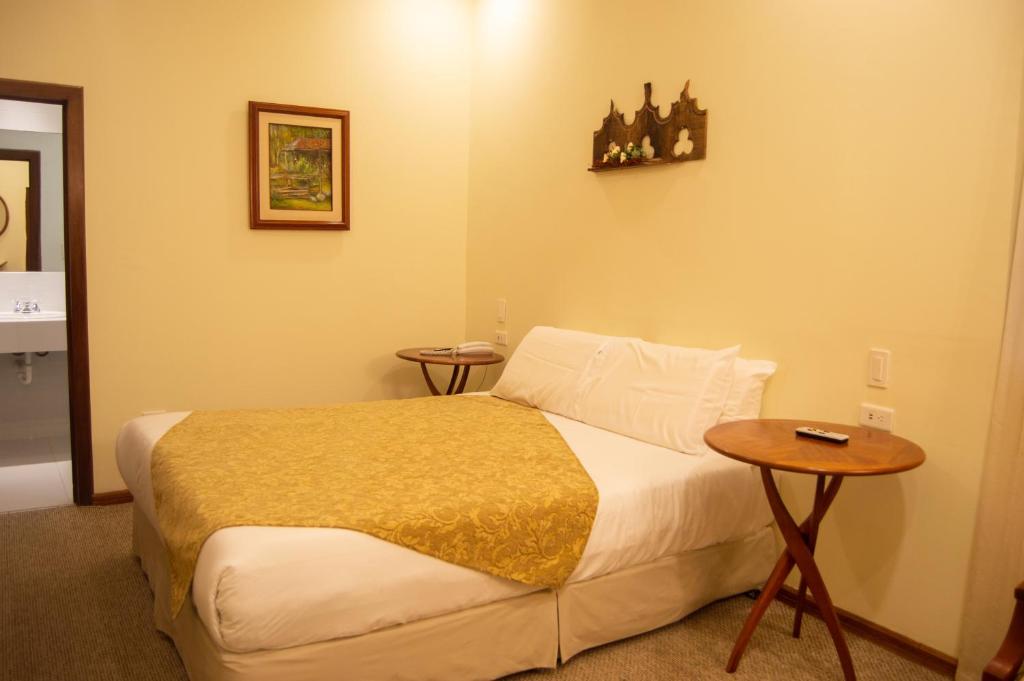 Hotel Carvallo photo 4