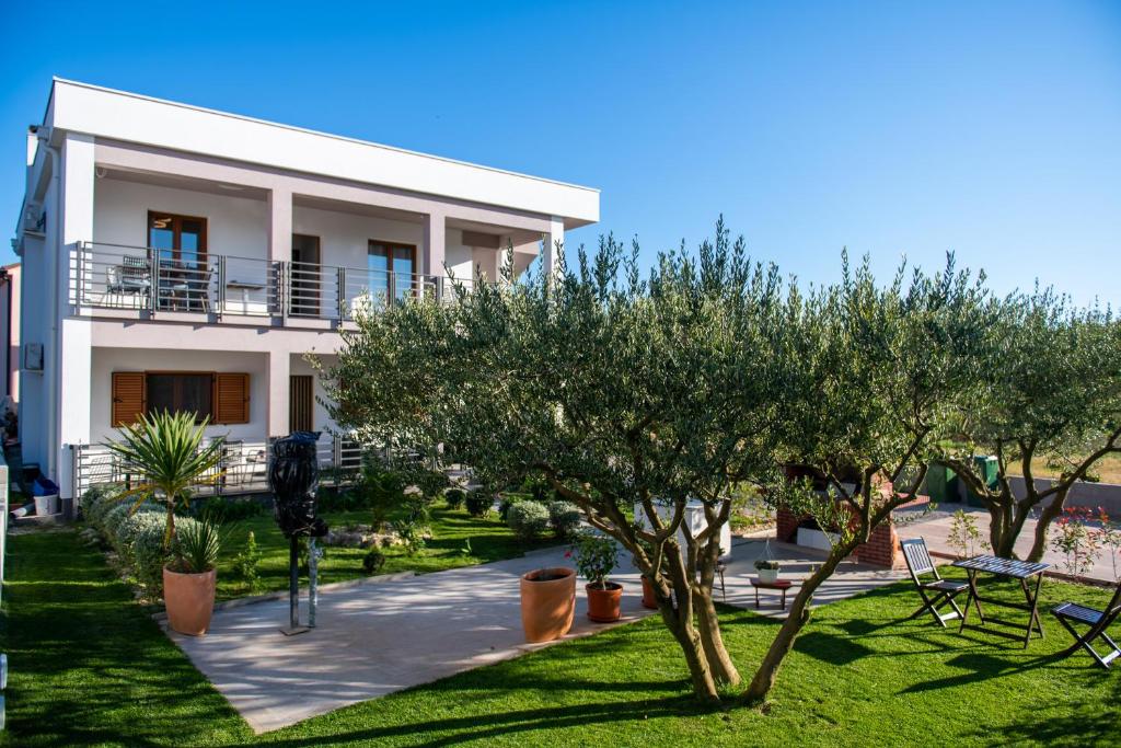 Bella Apartments Zaton