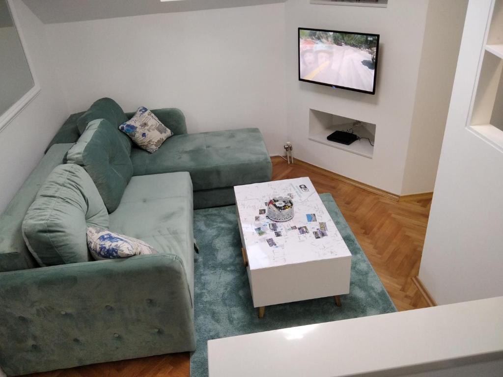 Apartman Lana photo 3