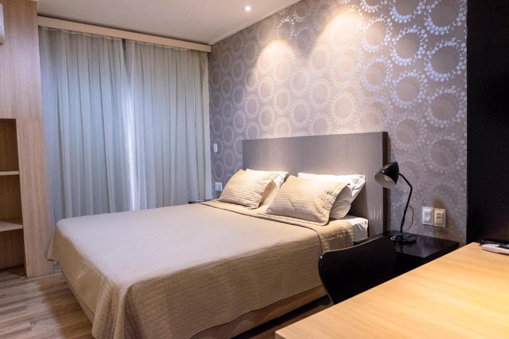 Hotel Executive Arrey photo 1
