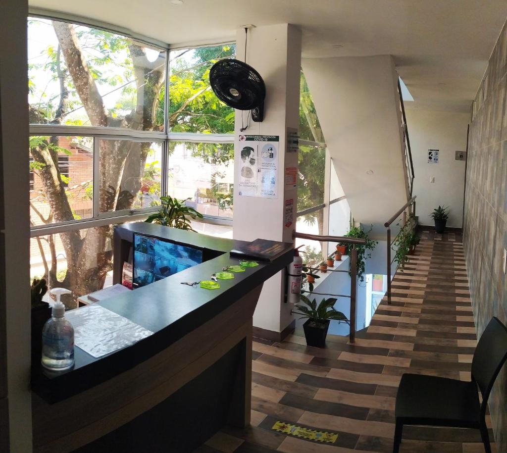 Hotel Barbacoa Uraba photo 3