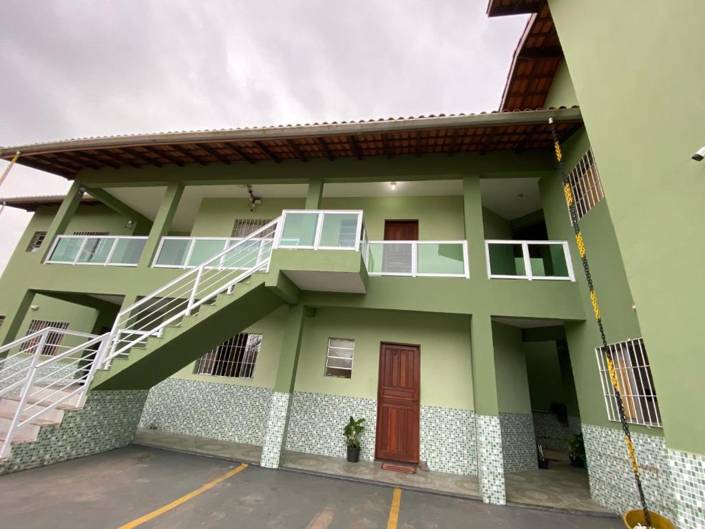 Domus Chale photo 1