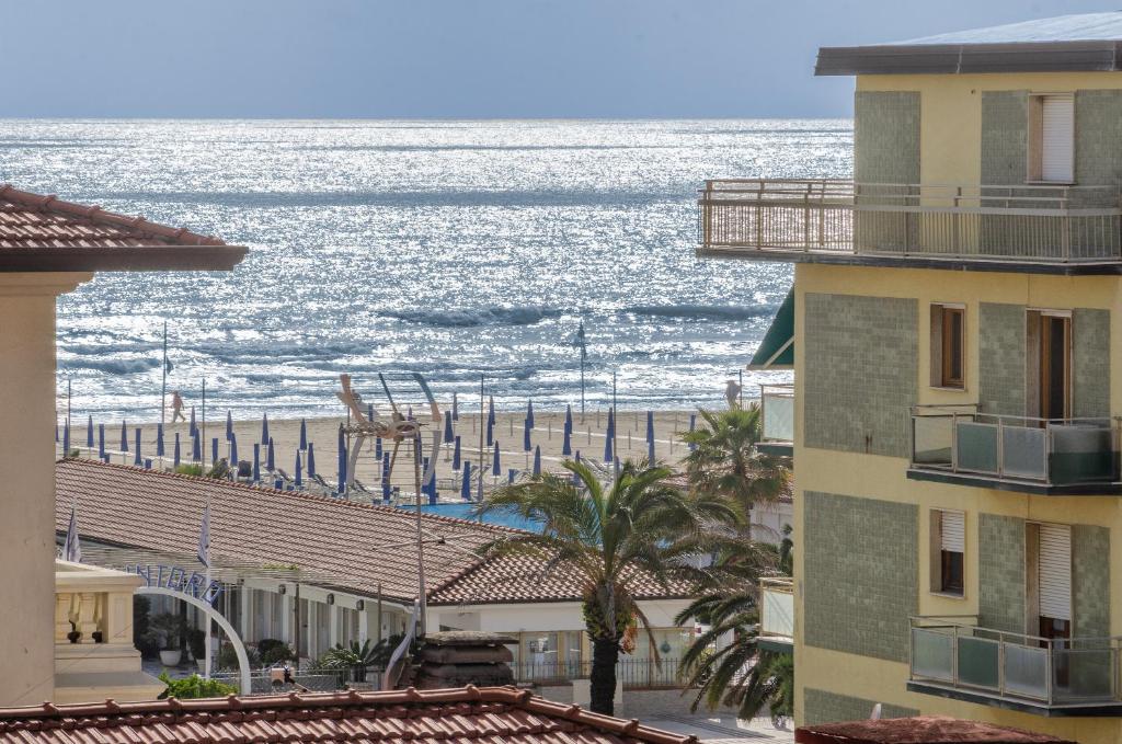 Hotel Mariotti photo 4