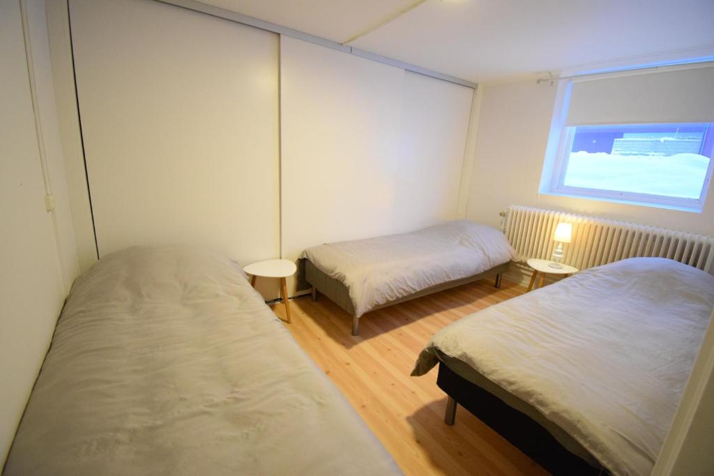 Apartment in central Kiruna 7 photo 4