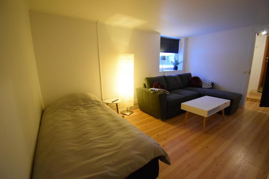 Apartment in central Kiruna 7 photo 3