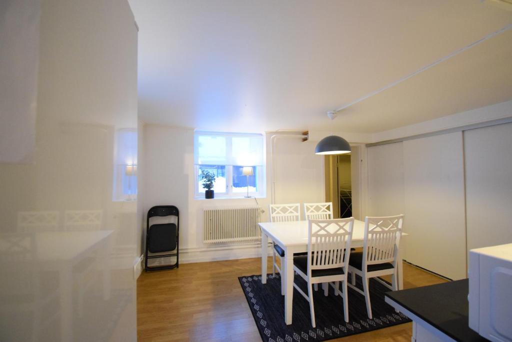 Apartment in central Kiruna 7 photo 2