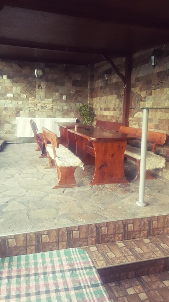 Guest House Holiday photo 2