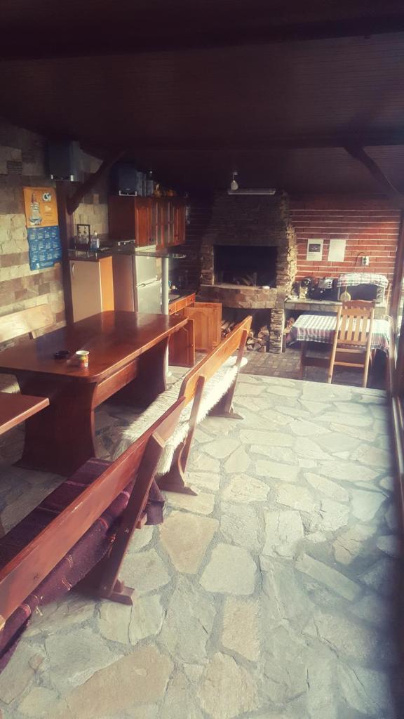 Guest House Holiday photo 1