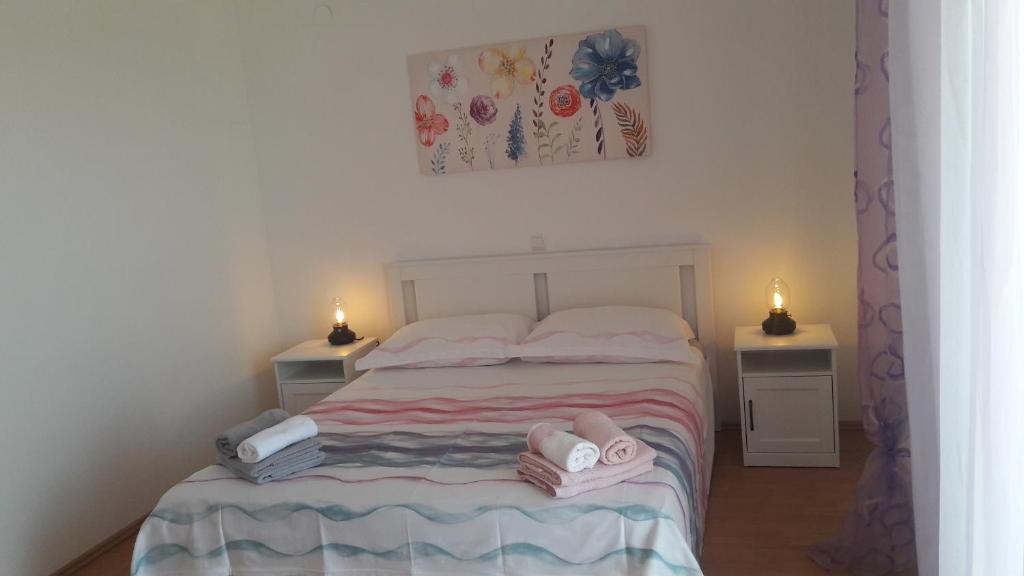 Apartman BARBAT-za cijelu obitelj photo 2