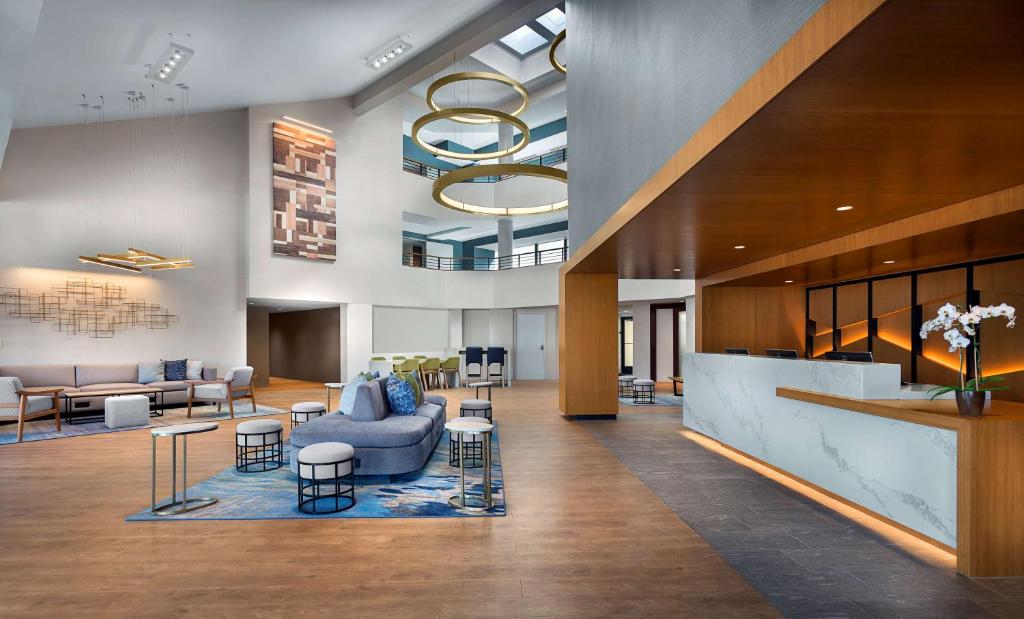 Sonesta Silicon Valley image