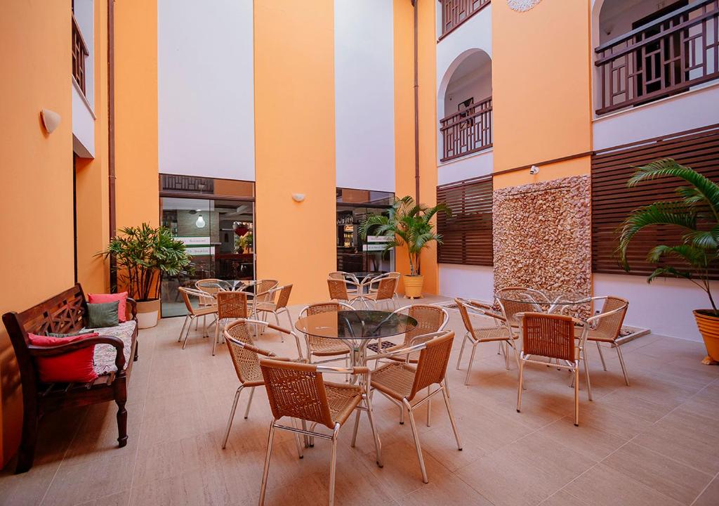 Hotel Eco Atlântico photo 3