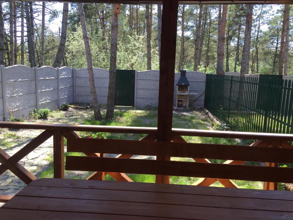 Cottage in Sosnovom Boru photo 3