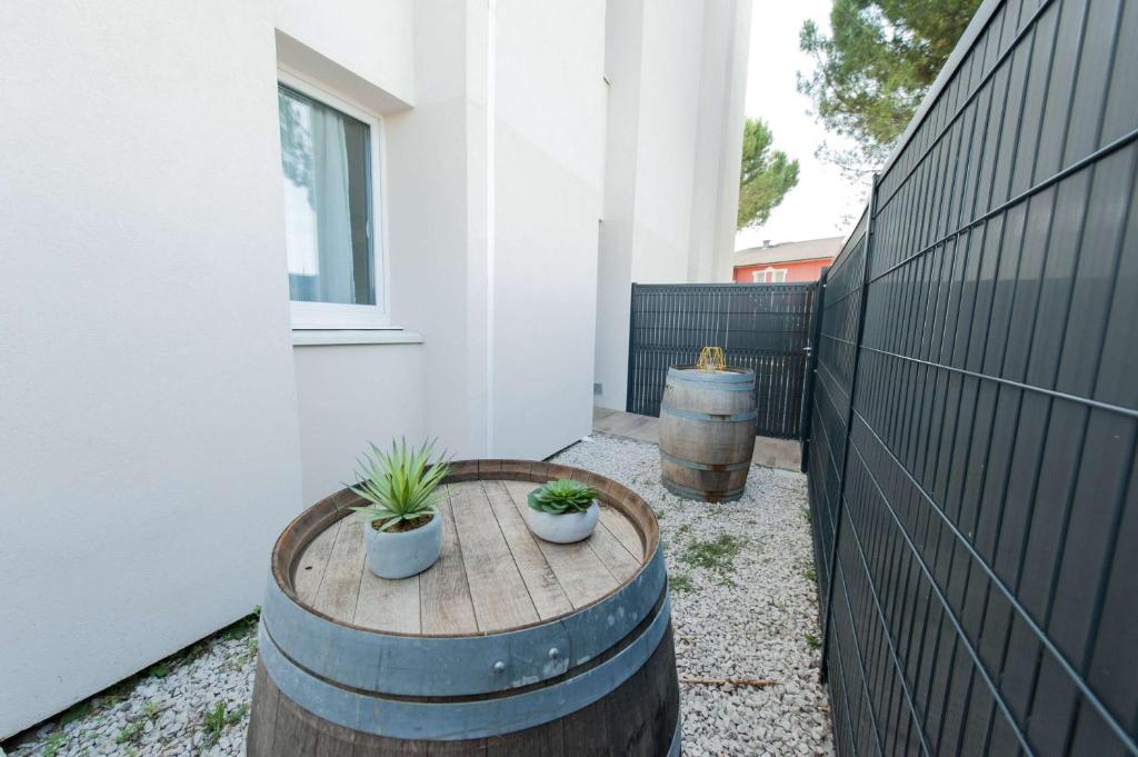 Best Western Hotelio Montpellier Sud - F&B
