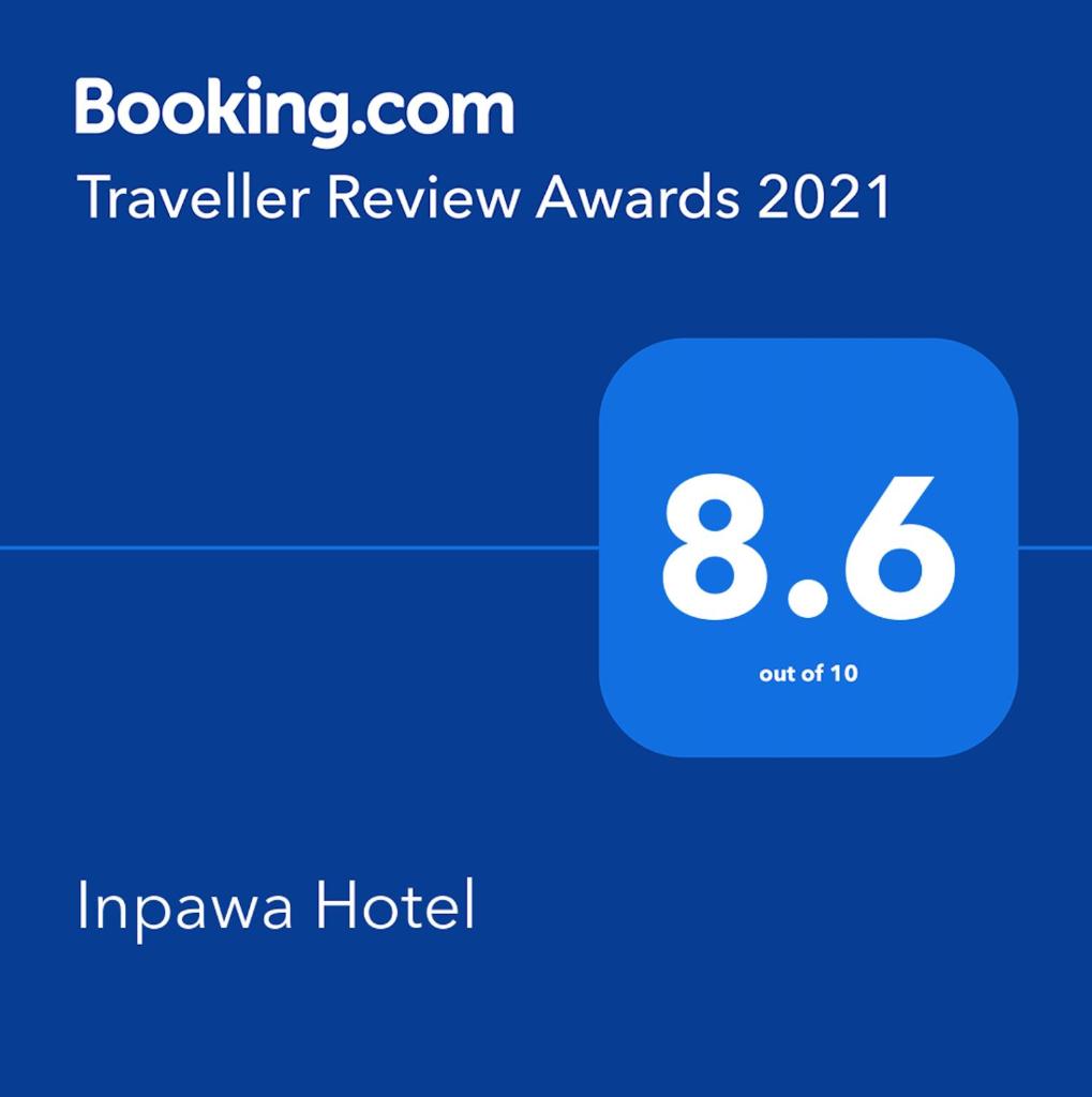 Inpawa Hotel photo 1