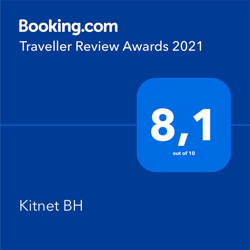 Kitnet BH photo 2