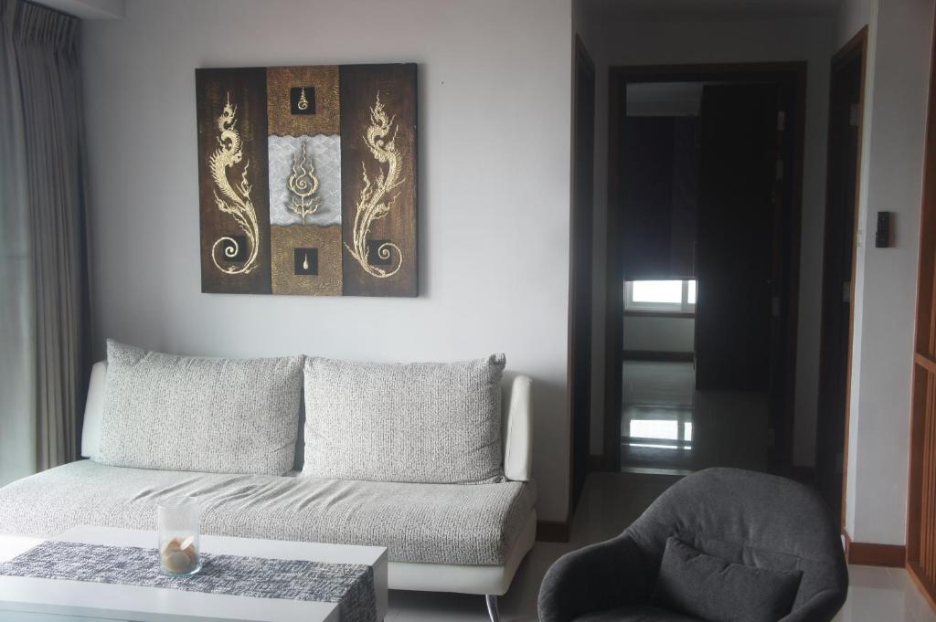 Khanom Beach Residence Sea & Mountain View Rental - 2 Bedrooms photo 4
