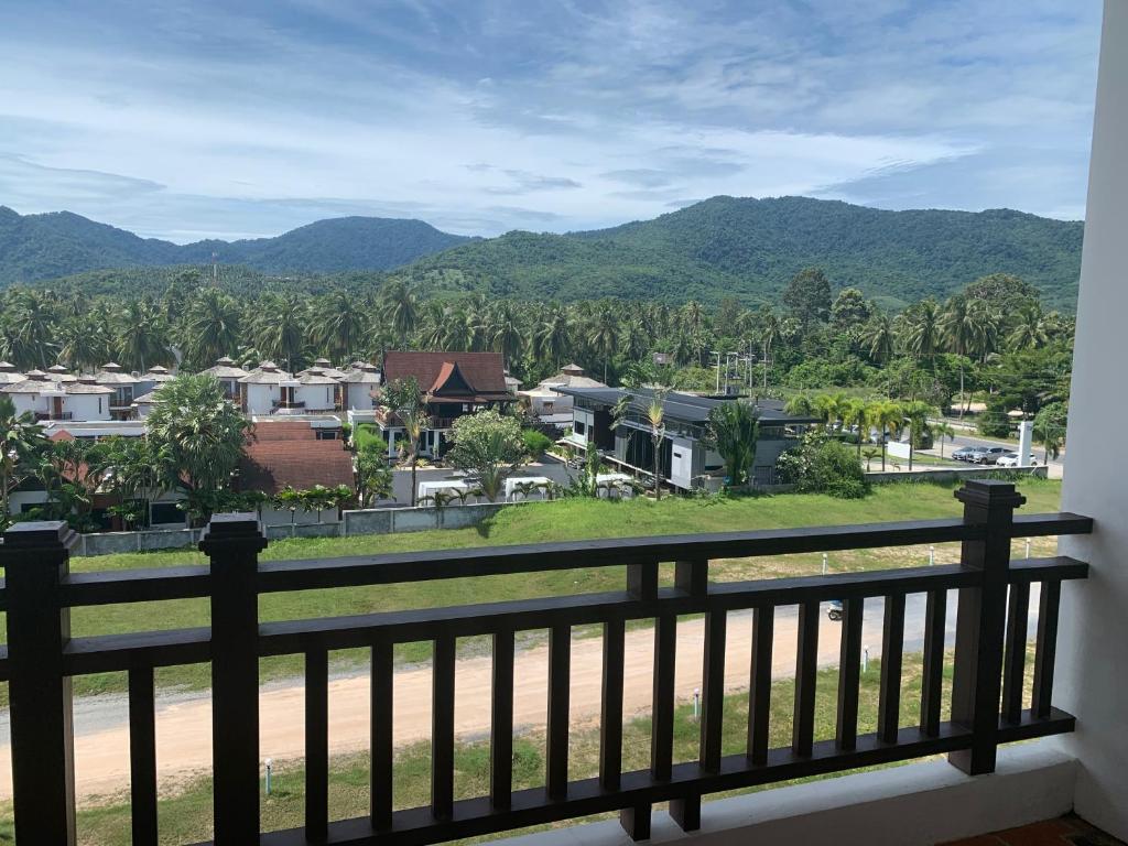Khanom Beach Residence Sea & Mountain View Rental - 2 Bedrooms photo 2