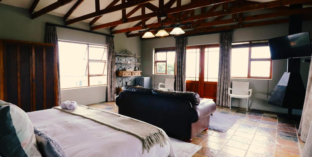 Sea Whisper Guest House & Self Catering photo 1