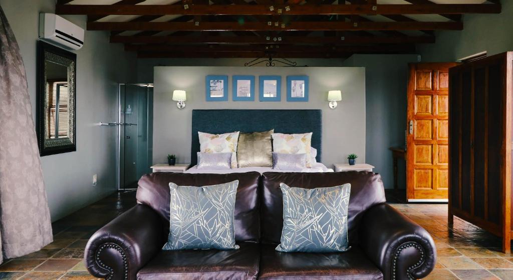 Sea Whisper Guest House & Self Catering photo 2