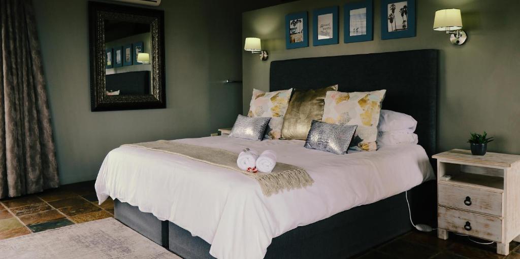 Sea Whisper Guest House & Self Catering photo 3