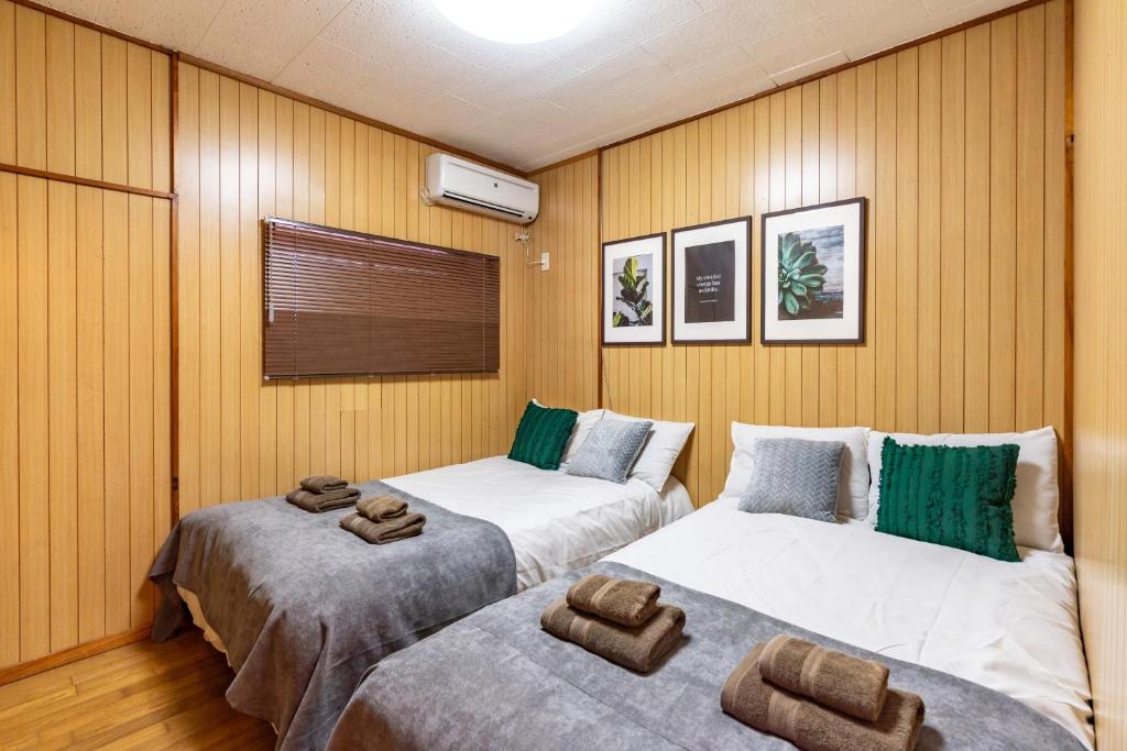 Type A Room 68平米 -ウル エスポワール那覇2- photo 4
