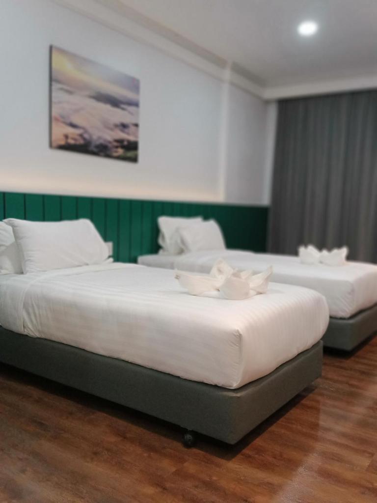Grandview Landmark Betong Hotel photo 3