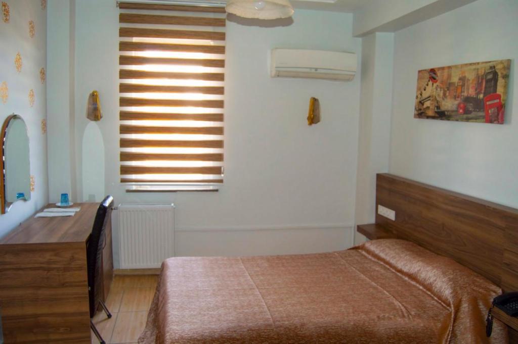 Yunus Hotel photo 1