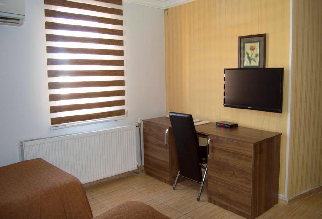 Yunus Hotel photo 2