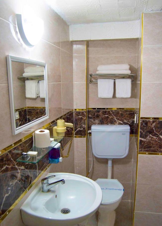 Yunus Hotel photo 3