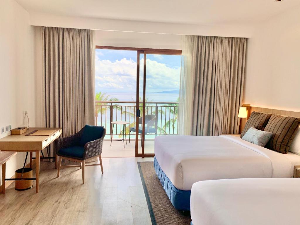 Modala Beach Resort photo 1