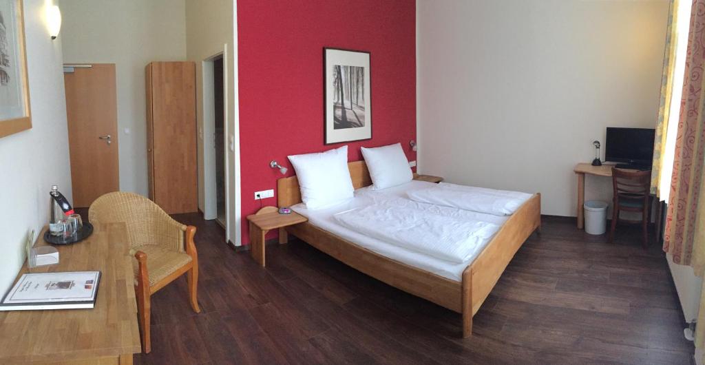 Altstadt Hotel photo 3