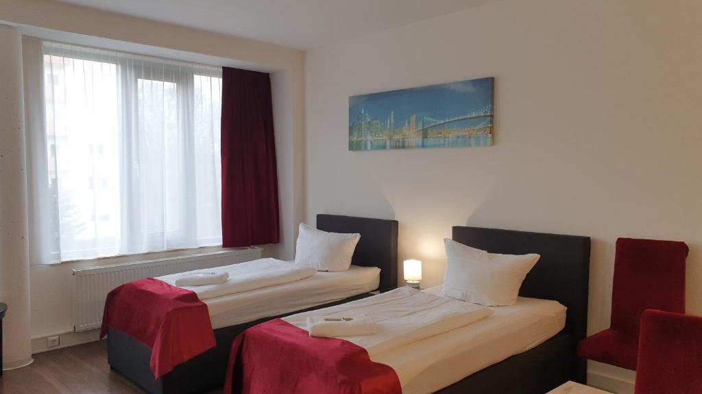 Apart-Hotel-Kick photo 3
