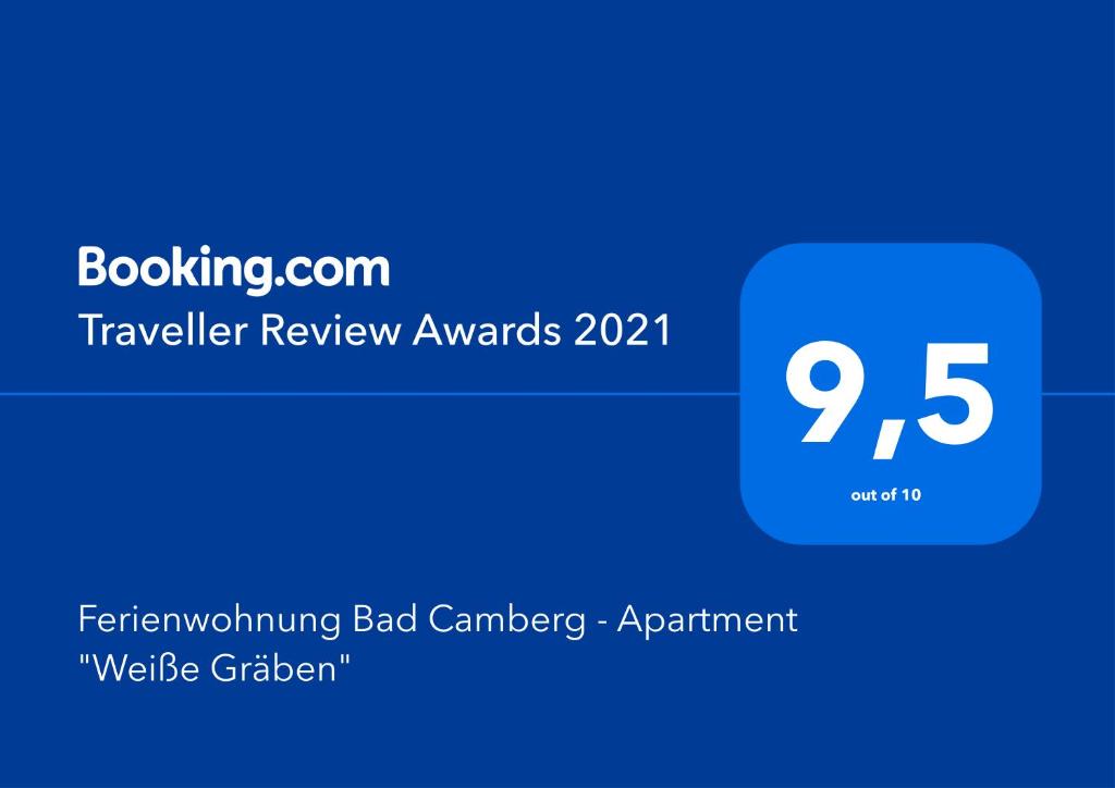 Ferienwohnung Bad Camberg - Apartment Weisse Graeben photo 1