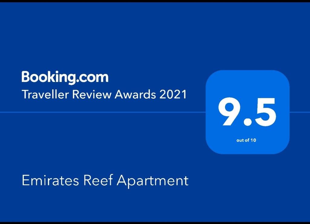 Nyali Emirates Reef Apartment photo 2