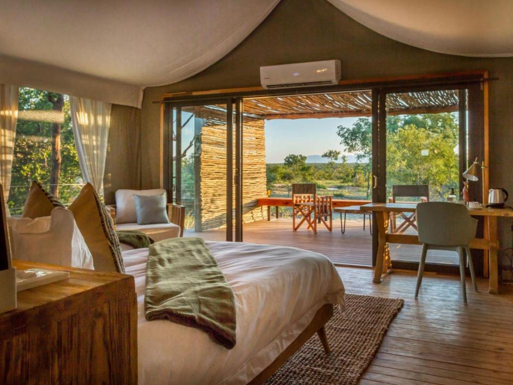 Imagine Africa Luxury Tented Camp photo 1