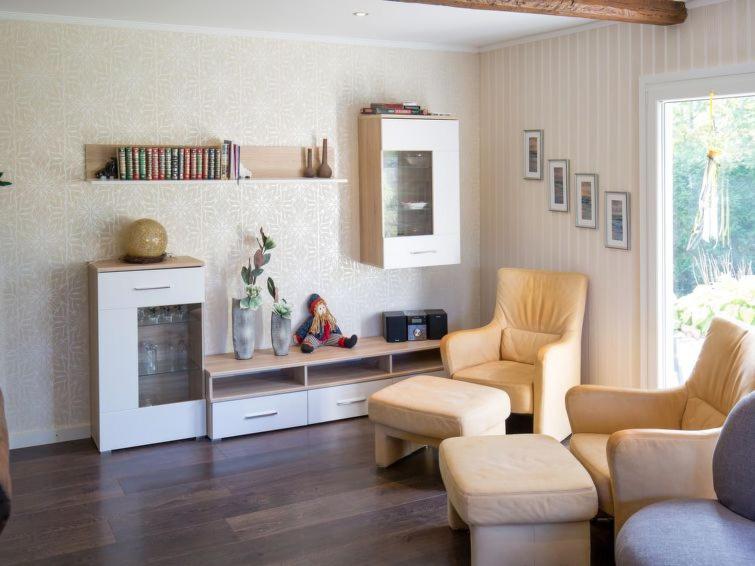 Nordsee Ferienhaus 9 Personen photo 2