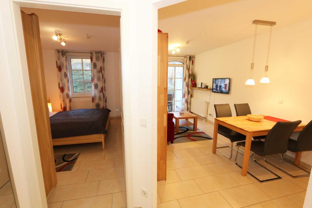 Haus Meeresblick - A 014 Sansibar photo 1