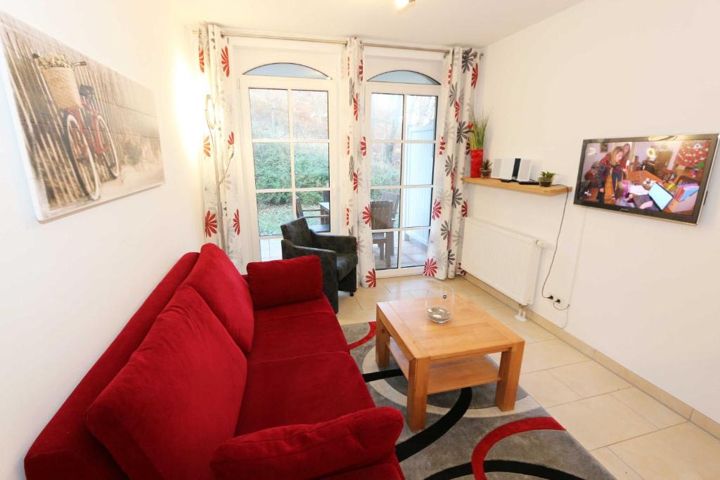Haus Meeresblick - A 014 Sansibar photo 2