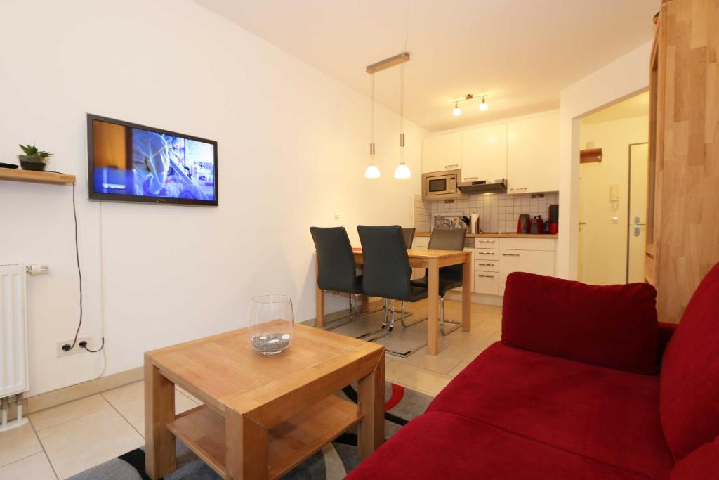 Haus Meeresblick - A 014 Sansibar photo 3