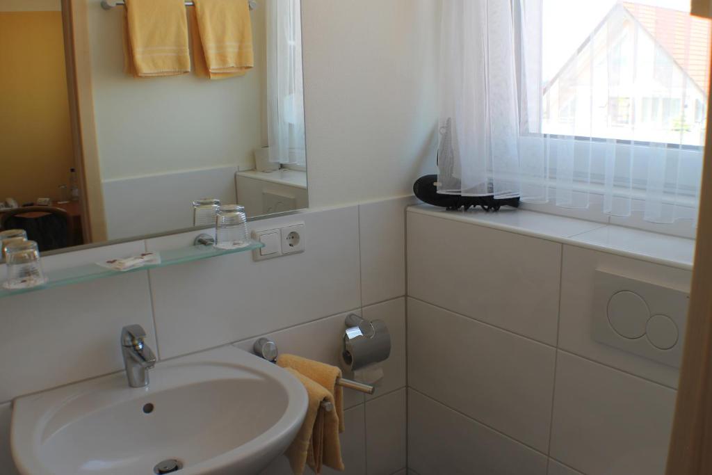 Hotel Seehalde photo 2