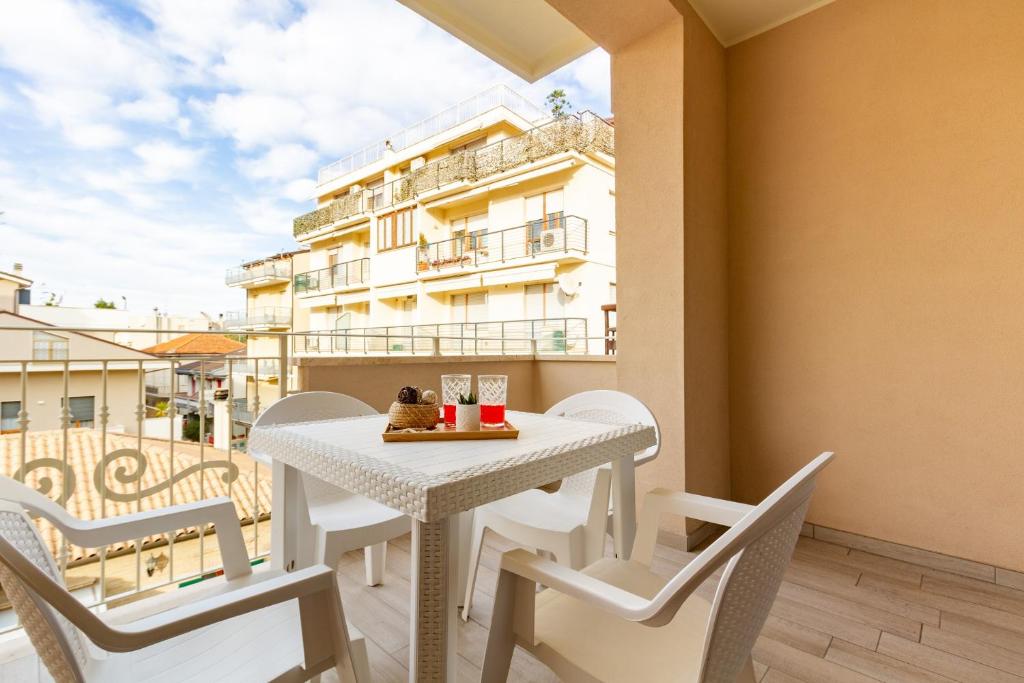 Giada 1P - Palazzina Laura MyHo Casa