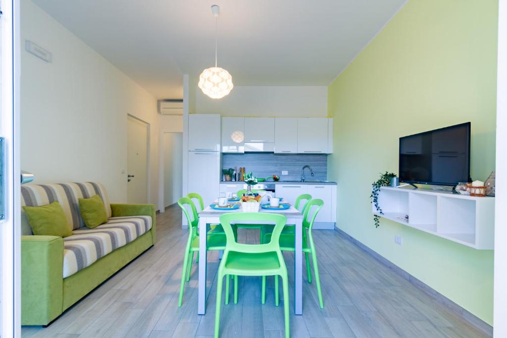 Giada 1P - Palazzina Laura MyHo Casa photo 2
