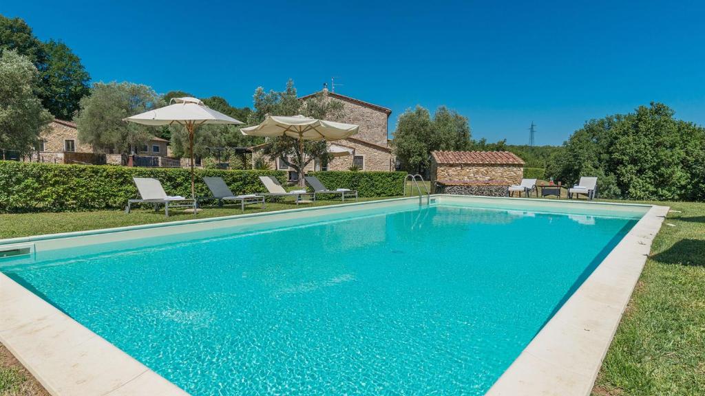 FONTE CANNELLA 12&4, Emma Villas